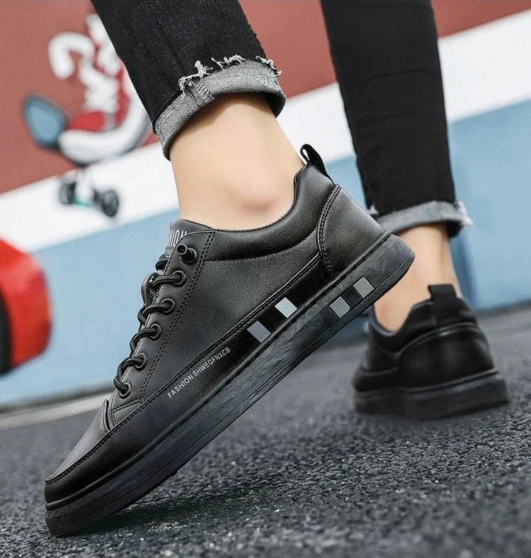 Calzado Ortopedico Elegante - FlexFashion