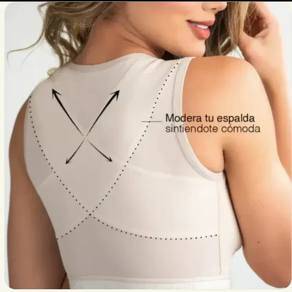 Combo X2 - Brasier Corrector con Realce