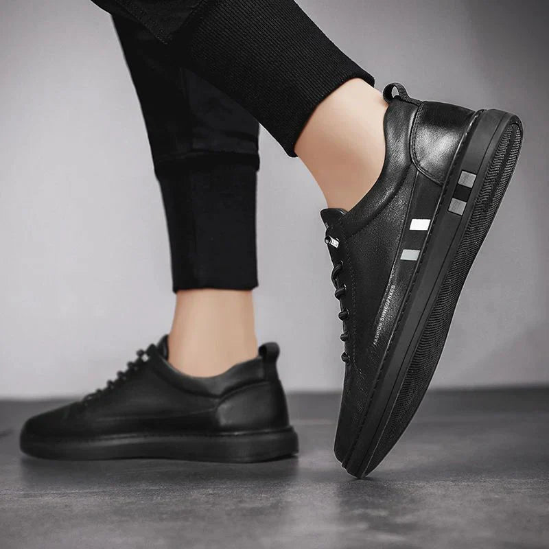 Calzado Ortopedico Elegante - FlexFashion