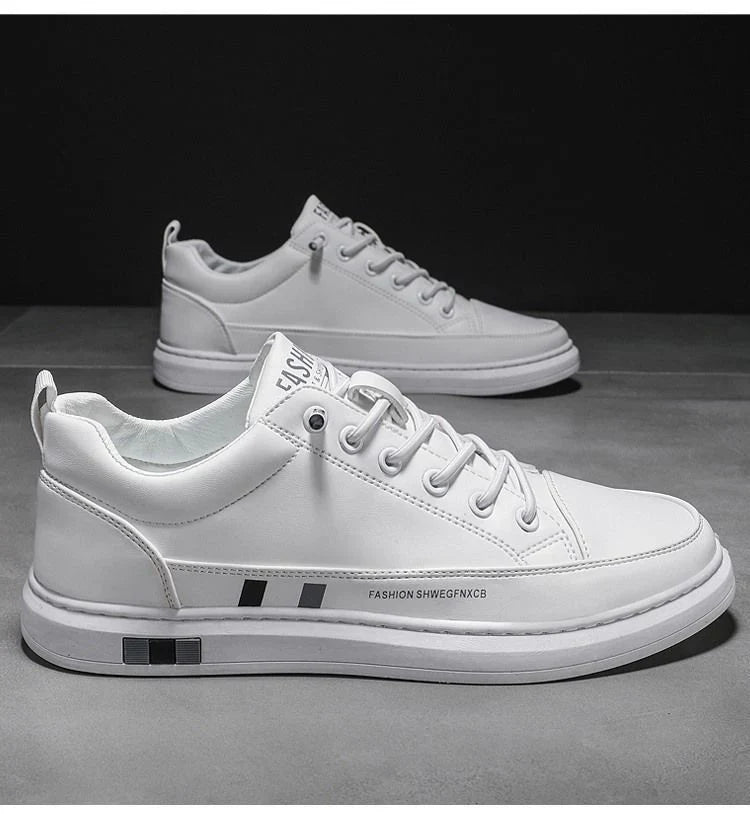 Calzado Ortopedico Elegante - FlexFashion