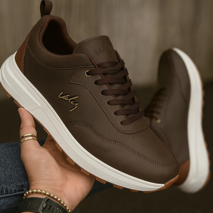 VLZ Clasico Casual en Cuero Dacota para Caballero