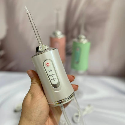 Irrigador Aqua pro + Kit de boquillas GRATIS