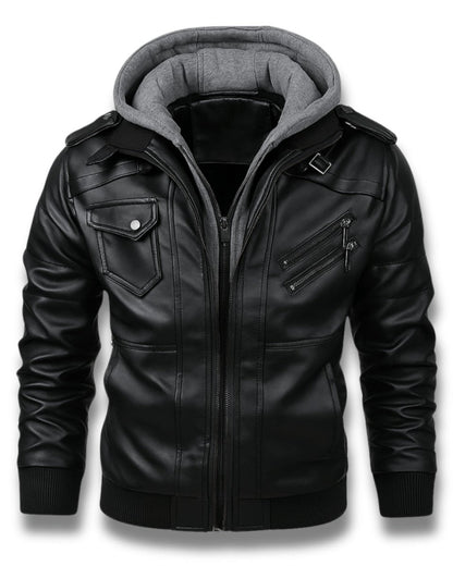 CHAQUETA DENVER PREMIUM